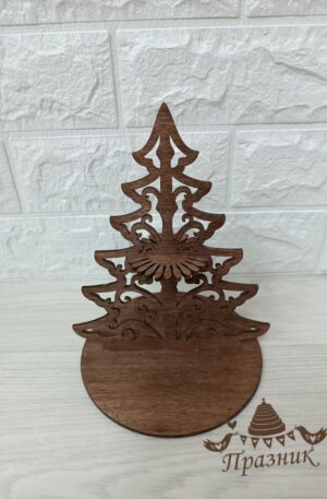 Коледен салфетник